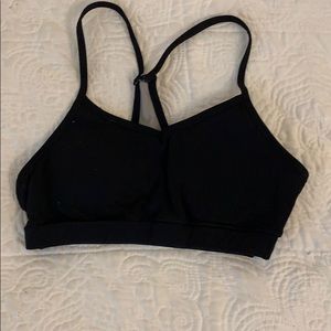 Forever 21 sports bra